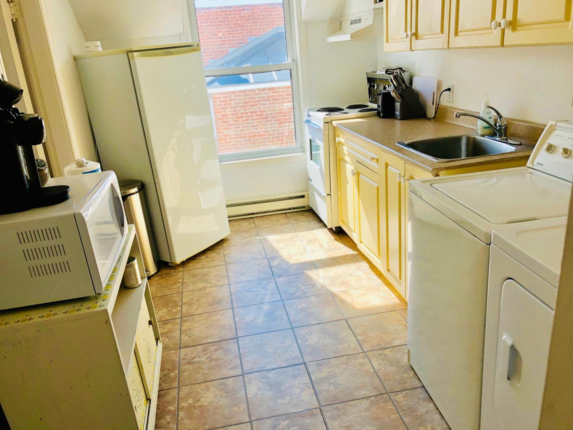 L'Appartement de la Suite North Hatley Extérieur photo